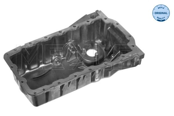 MEYLE Carterpan 100 103 0053 100 103 0053 Carterpan SKODA OCTAVIA MEYLE