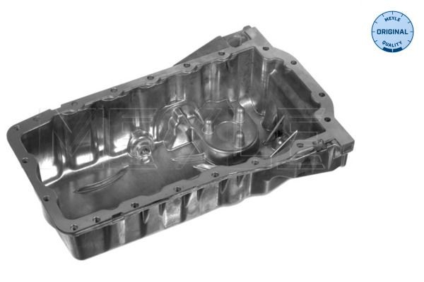 MEYLE Carterpan 100 103 0054 Oliecarter MEYLE OCTAVIA 100 103 0054 goedkoop