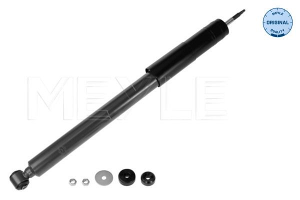 MEYLE Kamaxeltätning 100 103 0100 100 103 0100 MEYLE kamaxeltätning FIAT TIPO