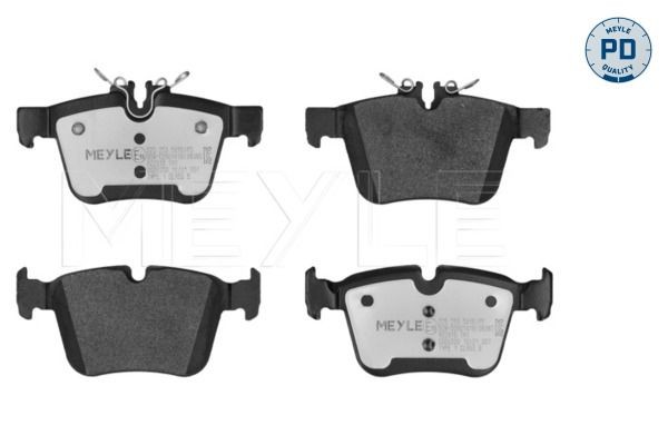 MEYLE Napínacia kladka ozubeného remeňa 100 109 0036 Napínacia kladka ozubeného remeňa MEYLE Audi A3 100 109 0036