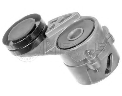 MEYLE Τεντωτήρας ιμάντα, ιμάντας poly-V 100 109 0050 100 109 0050 Βραχίονας σύσφιγξης MEYLE AUDI A1