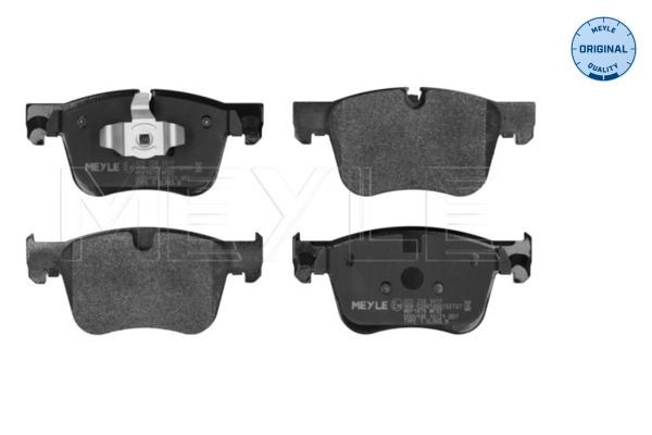 MEYLE Öldeckel 100 115 0006 100 115 0006 Öldeckel Verschluss MAZDA 2 MEYLE kaufen