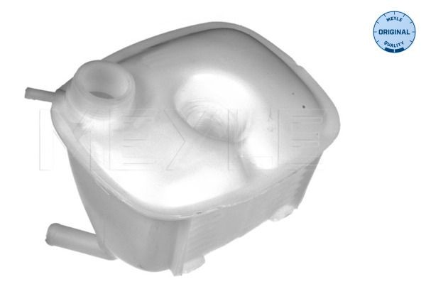MEYLE Kompensācijas tvertne, Dzesēšanas šķidrums 100 121 0002 MEYLE 100 121 0002 Kompensācijas tvertne dzesēšanas šķidrums VW Jetta MK1 par izdevīgu cenu