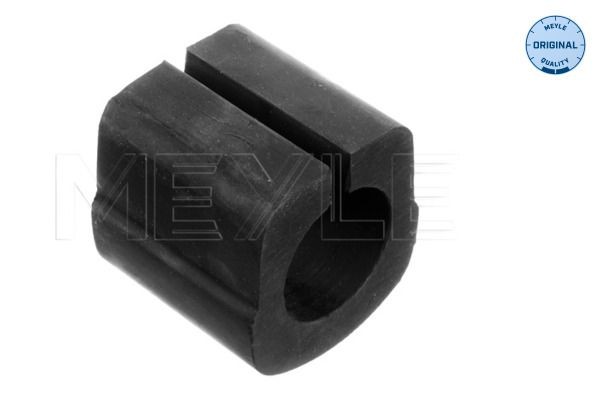 MEYLE Lagring, radiator 100 121 0003 Festedeler radiator MEYLE 3008 100 121 0003 billige