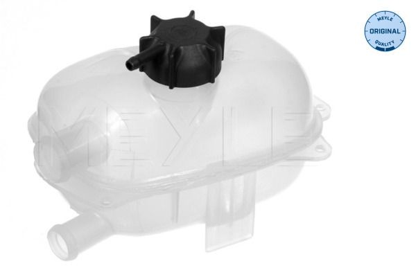 MEYLE Expansietank, koelvloeistof 100 121 0035 Seat Mii Expansievat MEYLE 100 121 0035