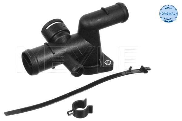 MEYLE Flangia refrigerante 100 121 0059/C 100 121 0059/C Flangia refrigerante KIA SOUL MEYLE costo