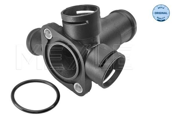MEYLE Flens koelvloeistof 100 121 0112 MEYLE 1001210112 Koelvloeistofflens VW Caddy Pick-up prijs