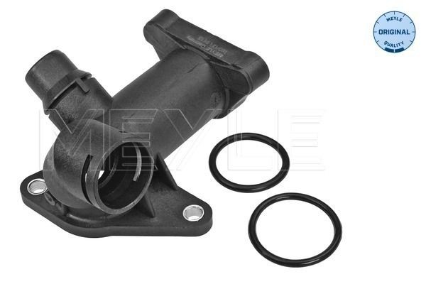 MEYLE Kølevæskeflange 100 121 0113 100 121 0113 Kølemiddelflange MEYLE VW TRANSPORTER