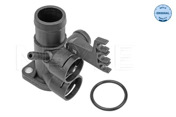 MEYLE Flange do líquido de refrigeração 100 121 1008 100 121 1008 MEYLE Refrigerante flange Chrysler baratos