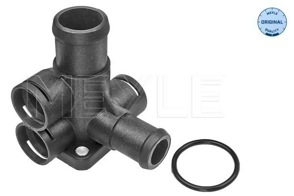 MEYLE Flange do líquido de refrigeração 100 121 1026 Flange da água MEYLE ESCAPE 100 121 1026 baratos