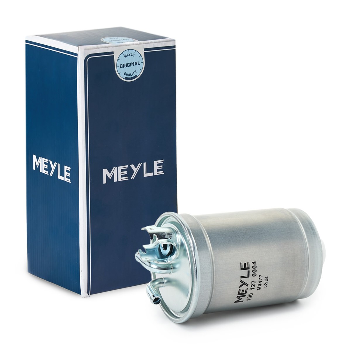 MEYLE Filtro carburante 100 127 0004 100 127 0004 Filtro carburante MEYLE MG