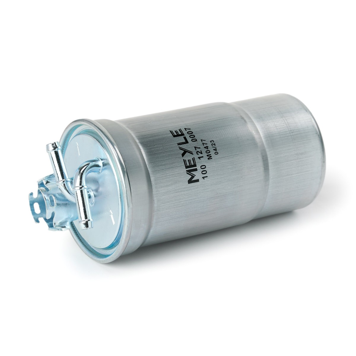 MEYLE Brændstof-filter 100 127 0007 Brændstoffilter MEYLE Toyota 4 RUNNER 100 127 0007