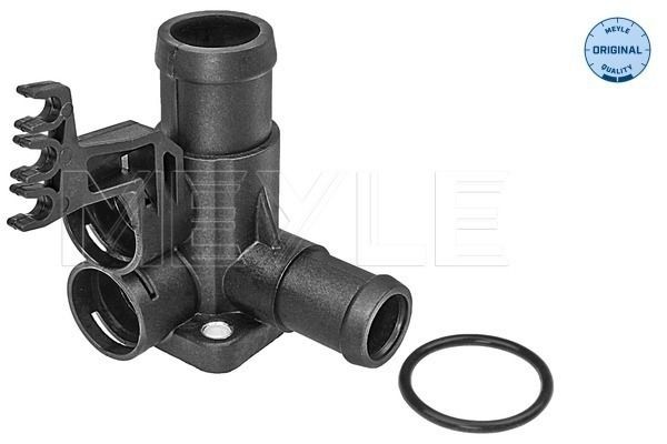 MEYLE Imuputki, ilmansuodatin 100 129 0003 100 129 0003 MEYLE Imuputki, ilmansuodatin OPEL ASTRA