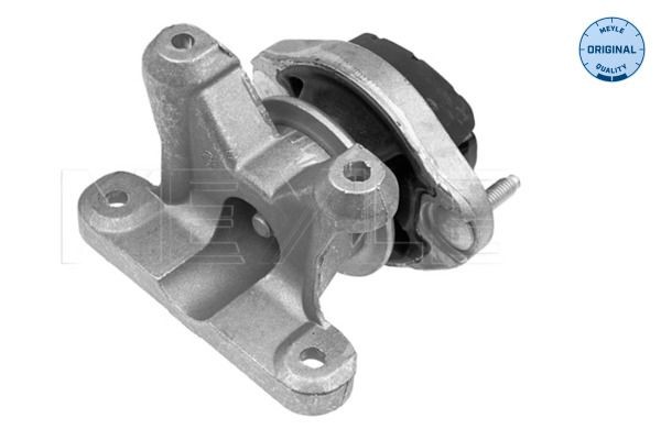 MEYLE Suspensão, caixa de velocidades automática 100 130 0006 MEYLE 100 130 0006 Apoio da caixa de velocidades AUDI A4 custo