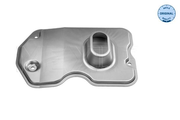 MEYLE Hydraulikfilter, automatväxel 100 136 0002 100 136 0002 MEYLE växellådsfilter Porsche PANAMERA