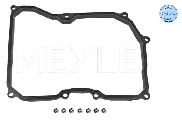 MEYLE Junta, cárter do óleo-caixa de velocidades automática 100 139 0002 MEYLE 100 139 0002 Junta, cárter do óleo-caixa de velocidades automática Seat Altea 5p1 originais preço