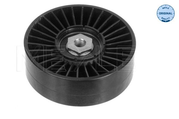 MEYLE Τροχαλία παρέκκλισης, ιμάντας poly-V 100 145 0101 100 145 0101 Τροχαλια αδρανειας FORD S-MAX MEYLE