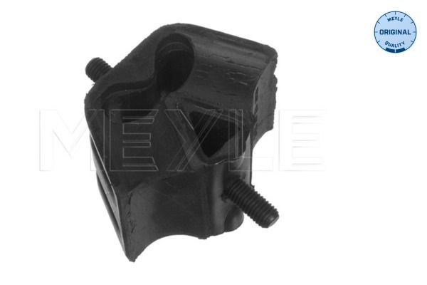 MEYLE Moottorin tuki 100 199 0011 Audi 80 B2 moottorin kumityyny MEYLE 100 199 0011