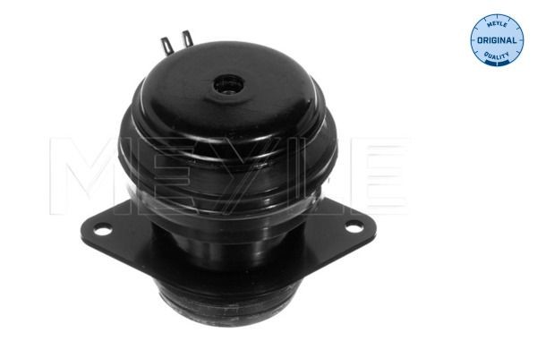 Suporte, motor MEYLE 100 199 0037 MEYLE 100 199 0037 Suspensão do motor VW CADDY 1999