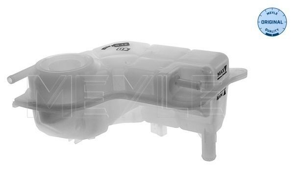 MEYLE Expansietank, koelvloeistof 100 223 0001 100 223 0001 Koelvloeistofreservoir MEYLE FIAT MULTIPLA