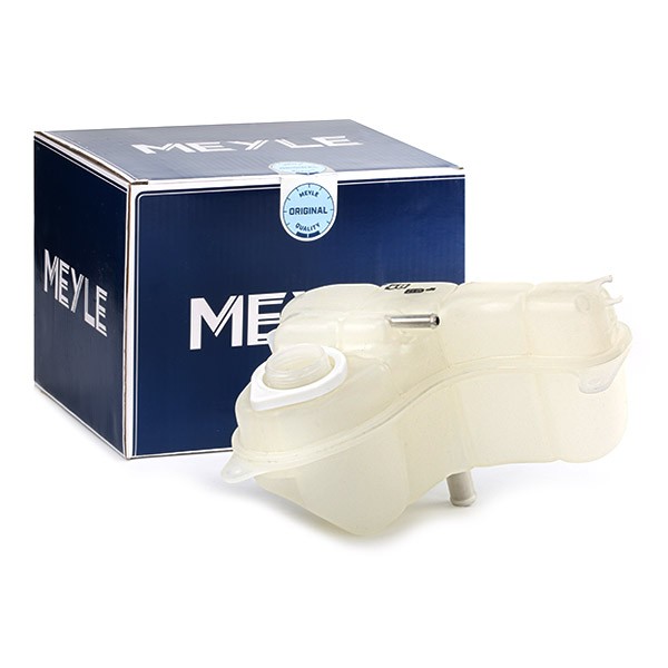 MEYLE Vase d'expansion, liquide de refroidissement 100 223 0002 MEYLE Réservoir liquide de refroidissement PORSCHE 100 223 0002