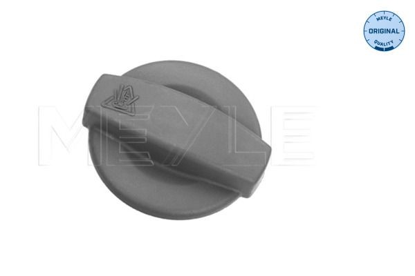 MEYLE Expansion tank cap 100 238 0003 100 238 0003 MEYLE expansion tank cap for ALFA ROMEO BRERA