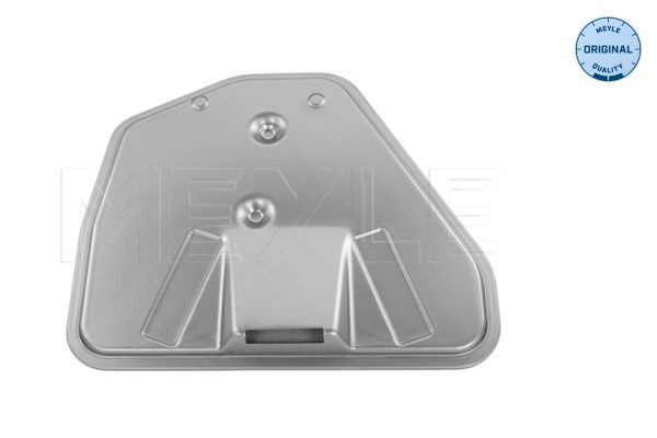 MEYLE Drżiak výfukového systému 100 253 0001 Držiak výfuku KIA MEYLE 100 253 0001