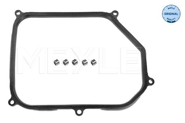 MEYLE Afdichting, oliekuip voor automaat 100 321 0006 MEYLE 100 321 0006 Afdichting, oliekuip voor automaat Mitsubishi GALANT goedkoop