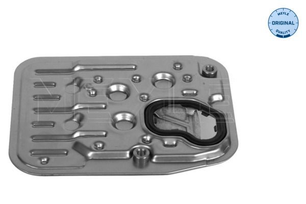 Automaatbak, filter MEYLE 100 325 0002 MEYLE 100 325 0002: Automaatbak, filter Seat IBIZA 2001