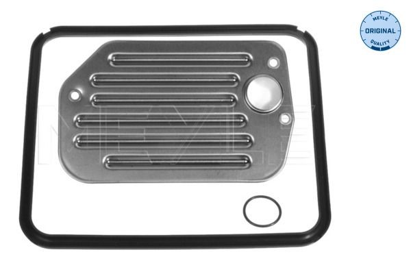 MEYLE Σετ φίλτρων υδραυλικού συστήματος, αυτόμ. κιβώτιο ταχυτήτων 100 398 0004 MEYLE 1003980004 Φιλτρο αυτόματου σασμάν Audi A6 C4 τιμες