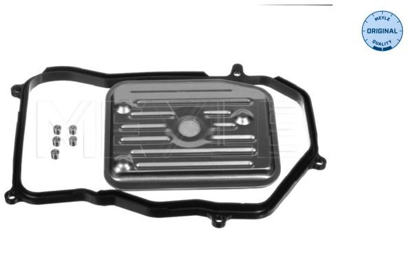 MEYLE Sada hydraulického filtra automatickej prevodovky 100 398 0009 Hydraulický filter automatickej prevodovky MEYLE Volkswagen AMAROK 100 398 0009