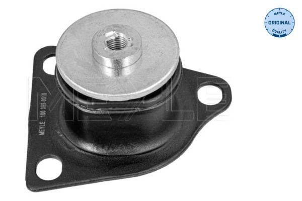 MEYLE Lagerung, Automatikgetriebeträger 100 399 0010 100 399 0010 Getriebelager MEYLE PEUGEOT 1007