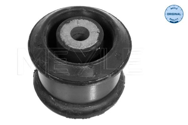 MEYLE Suspensão, suporte de caixa de velocidades automática 100 399 0012 100 399 0012 Apoio da caixa de velocidades MEYLE AUDI A4
