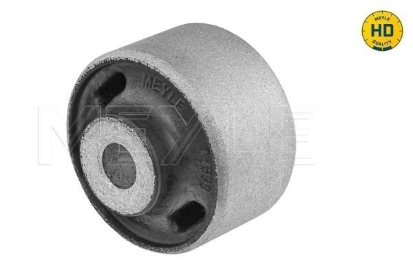 MEYLE Lożiskové puzdro priečneho závesného ramena 100 407 0024/HD 100 407 0024/HD Ulożenie riadenia MEYLE SKODA RAPID