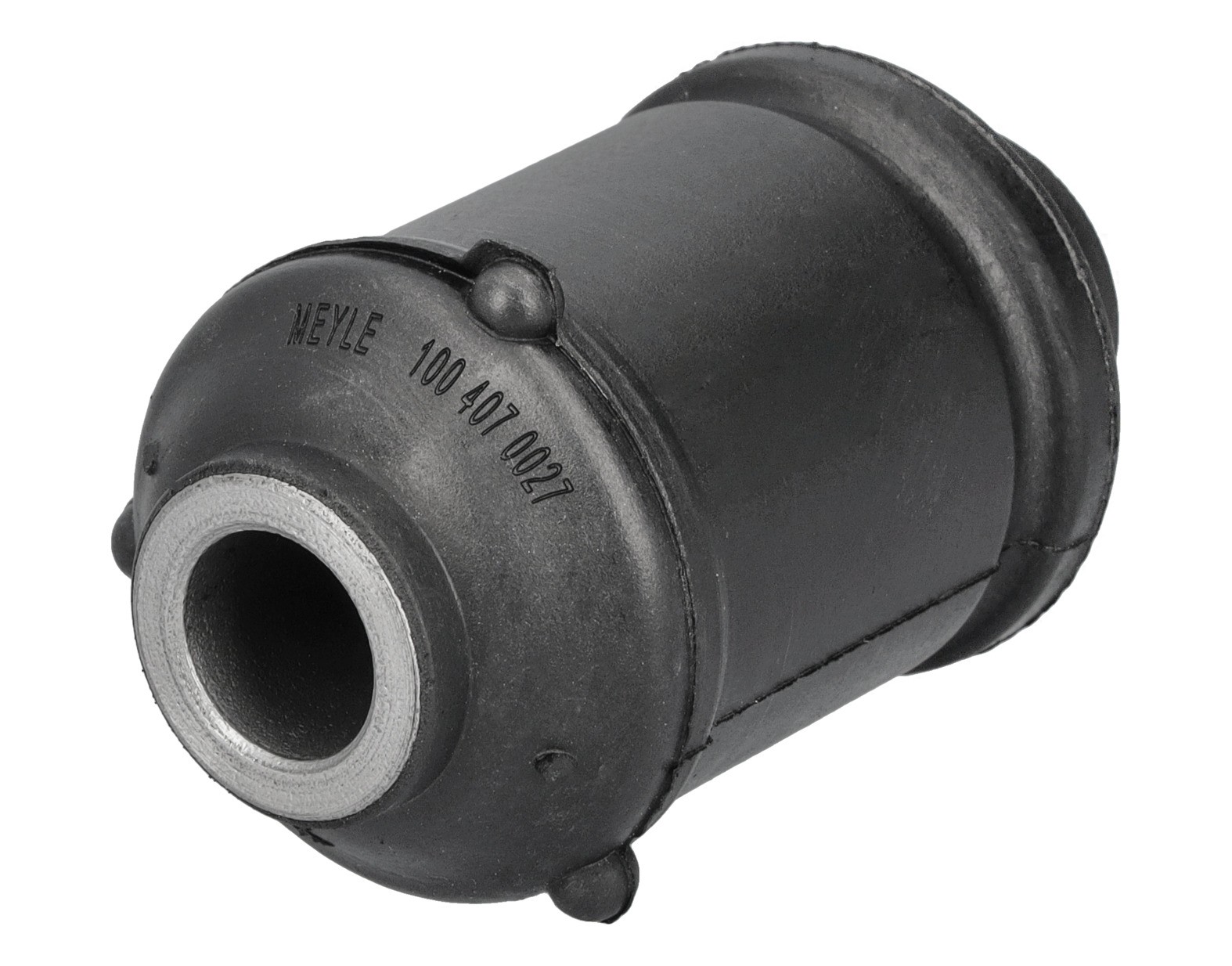 MEYLE Bronzina cuscinetto, Braccio oscillante 100 407 0027 MEYLE 100 407 0027 costo Silent block braccio oscillante VW Golf 1 originale