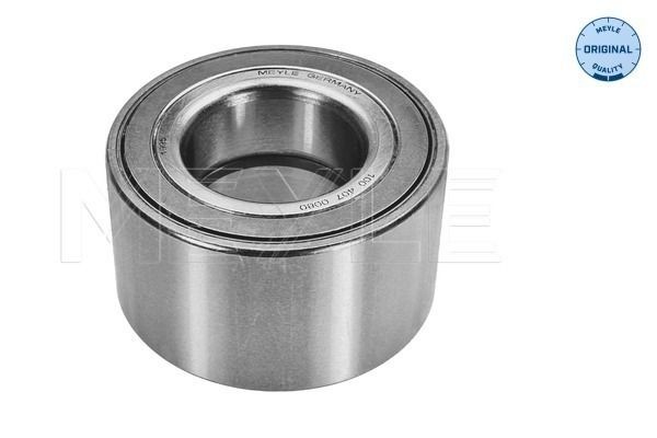 MEYLE Cuscinetto ruota 100 407 0080 100 407 0080 Cuscinetto ruota MEYLE HONDA ODYSSEY costo