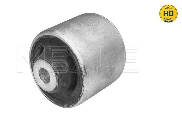 Bush, control arm mounting MEYLE 100 407 0095/HD MEYLE 100 407 0095/HD 2015 AUDI Q5 wishbone bushes replacement