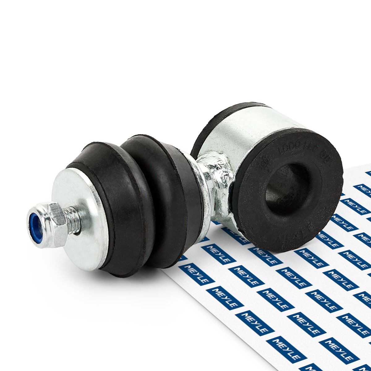 MEYLE Bielletta barra stabilizzatrice 100 411 0001 MEYLE 100 411 0001 costo Biellette barra stabilizzatrice Seat Inca 6K9 originale