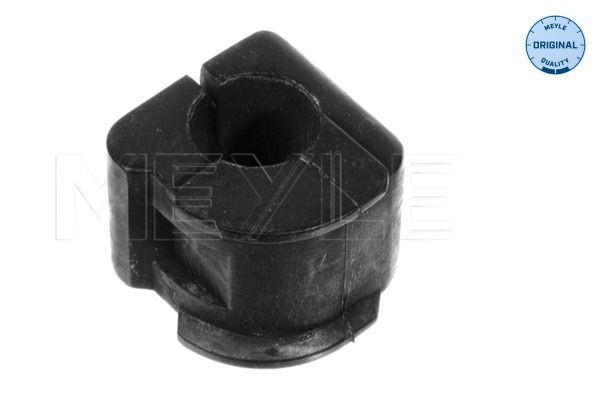 MEYLE Stabilisatorstang rubber 100 411 0032 100 411 0032 Stabilisatorlager Volkswagen LUPO MEYLE