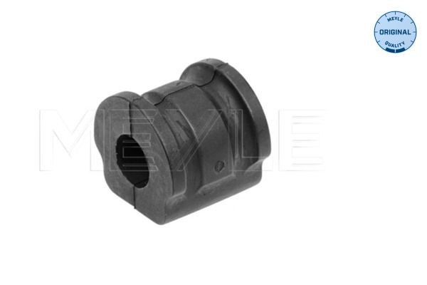MEYLE Stabilisatorstang rubber 100 411 0050 Stabilisatorstang rubbers MEYLE FAVORIT 100 411 0050 goedkoop