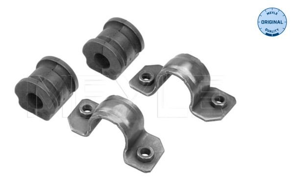 MEYLE Apoio, barra estabilizadora 100 411 0050/S 100 411 0050/S Casquilho da barra estabilizadora MEYLE VW CRAFTER