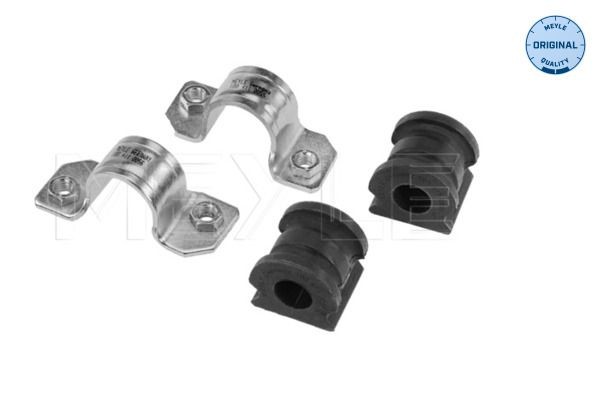 MEYLE Ulożenie priečneho stabilizátora 100 411 0051/S MEYLE 1004110051/S Silentblok stabilizátora Estelle (742) cena