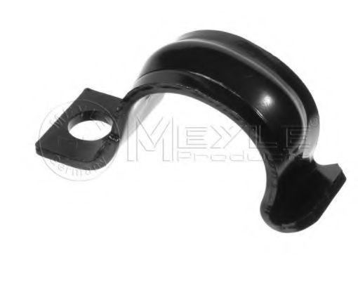 MEYLE Holder, stabilisatorlagring 100 411 0053 100 411 0053 Holder, stabilisatorlagring PEUGEOT PARTNER MEYLE