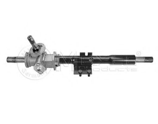 MEYLE Roolilatt 100 419 0000 MEYLE 100 419 0000 Rooliajam VW Golf 1 originaal hind