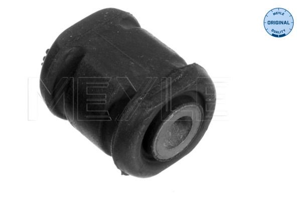 MEYLE Ophanging, stuurhuis 100 419 0004 BMW X5 Stuurophanging MEYLE 100 419 0004
