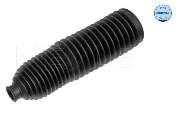 MEYLE Mansjett, styring 100 419 0017 100 419 0017 Tannstangmansjett SKODA FELICIA MEYLE