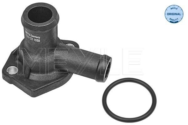 MEYLE Vyrovnávacia nádobka hydraulického oleja pre servo 100 422 0004 Vyrovnávacia nádrżka pre hydraulický olej MEYLE KADJAR 100 422 0004 lacné