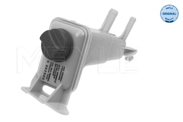 MEYLE Vase d'expansion l'huile hydraulique, direction assistée 100 422 0016 100 422 0016 Vase d'expansion de l'huile hydraulique JAGUAR XF MEYLE