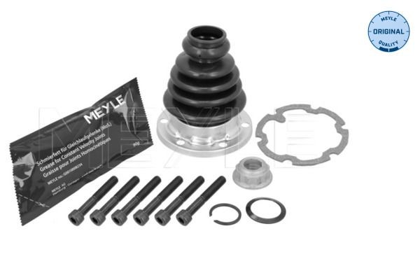 MEYLE Drivaksel Manchetsæt 100 498 0042 100 498 0042 Drivaksel manchet MEYLE SKODA OCTAVIA