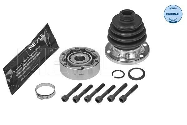 MEYLE Gelenksatz, Antriebswelle 100 498 0049 100 498 0049 Antriebswellengelenk MEYLE HONDA CITY